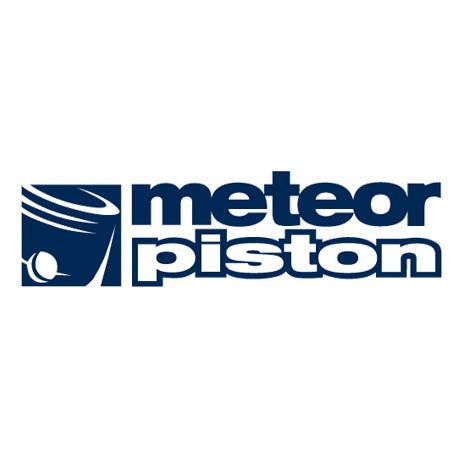 Meteor piston